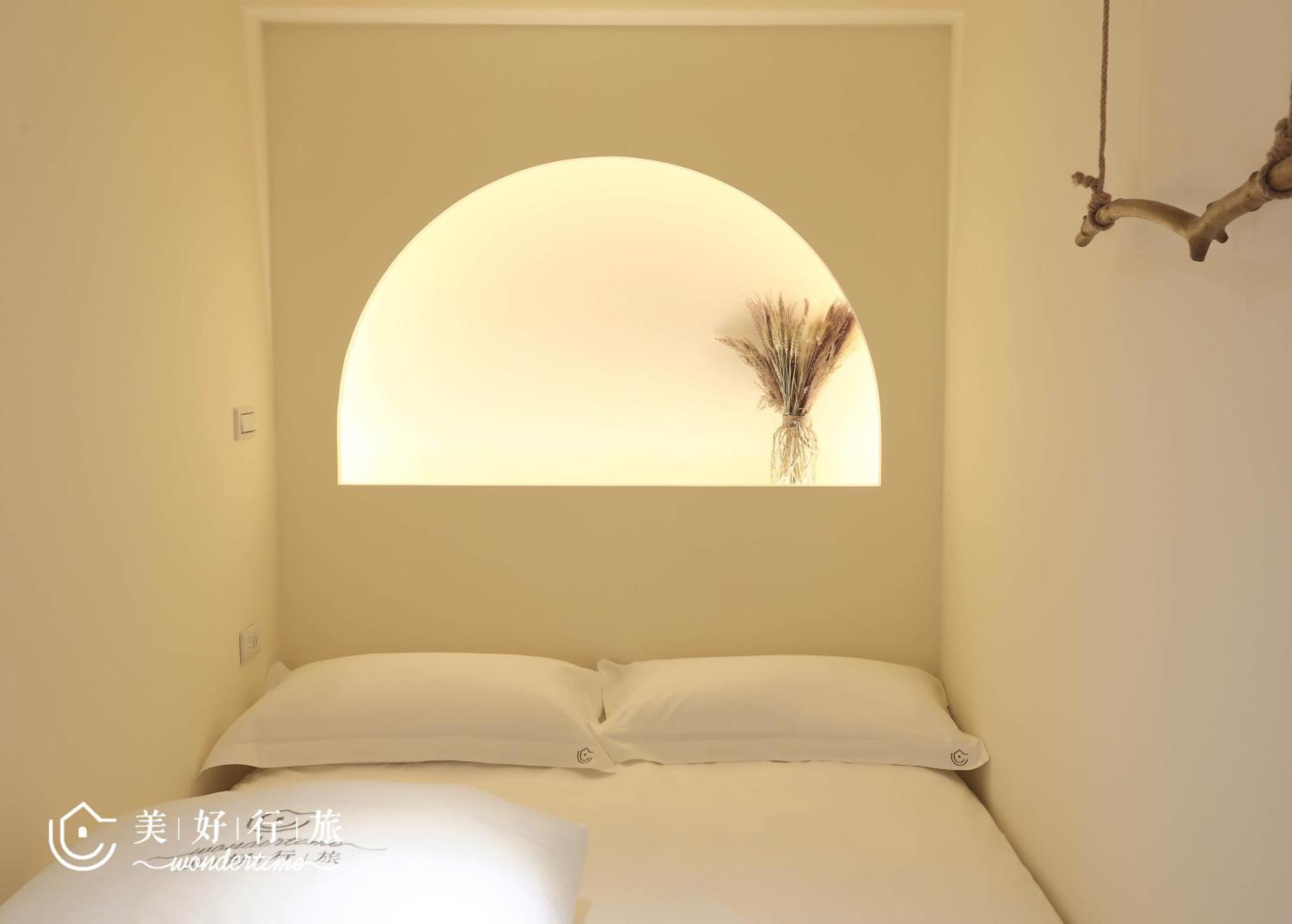 Wondertime3- Hankou' Inn 'Taipei Main Station エクステリア 写真